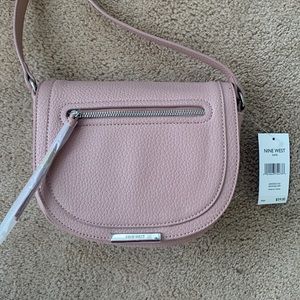 Small purse, crossbody, Nine West, NWT